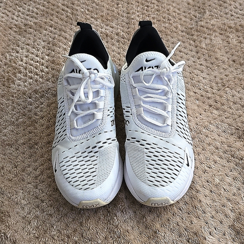 Nike 270 Running Sneakers for women.